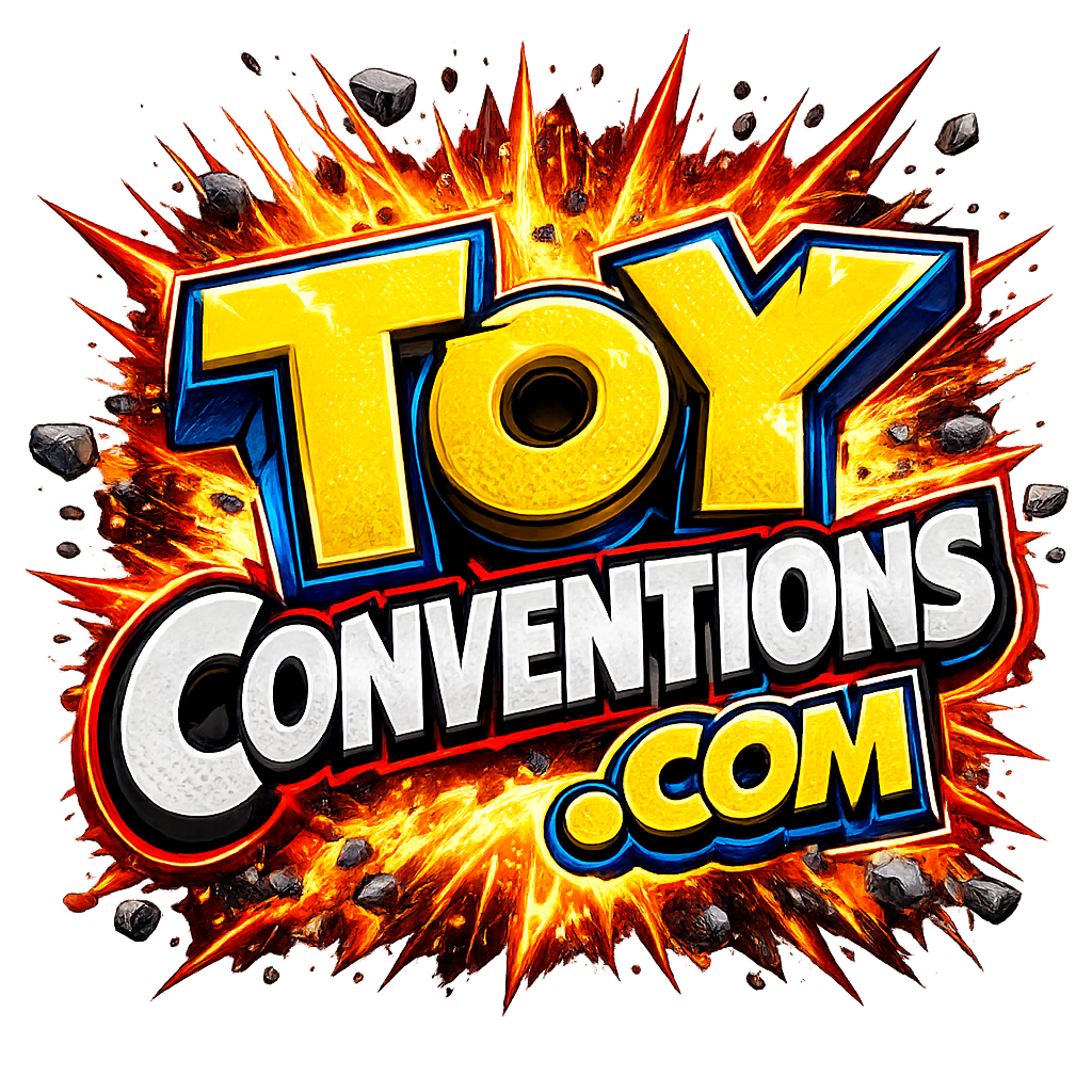 Pop Culture Event Headquarters - Diecast, TCG, Toys